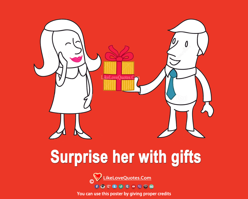 8 Romantic Things to do for Your Girlfriend_likelovequotes (1)