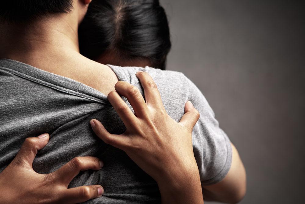 Feeling Unloved and Unwanted – 10 Ways How To Fix It