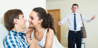 How to Get Over Trust Issues in Your Relationship