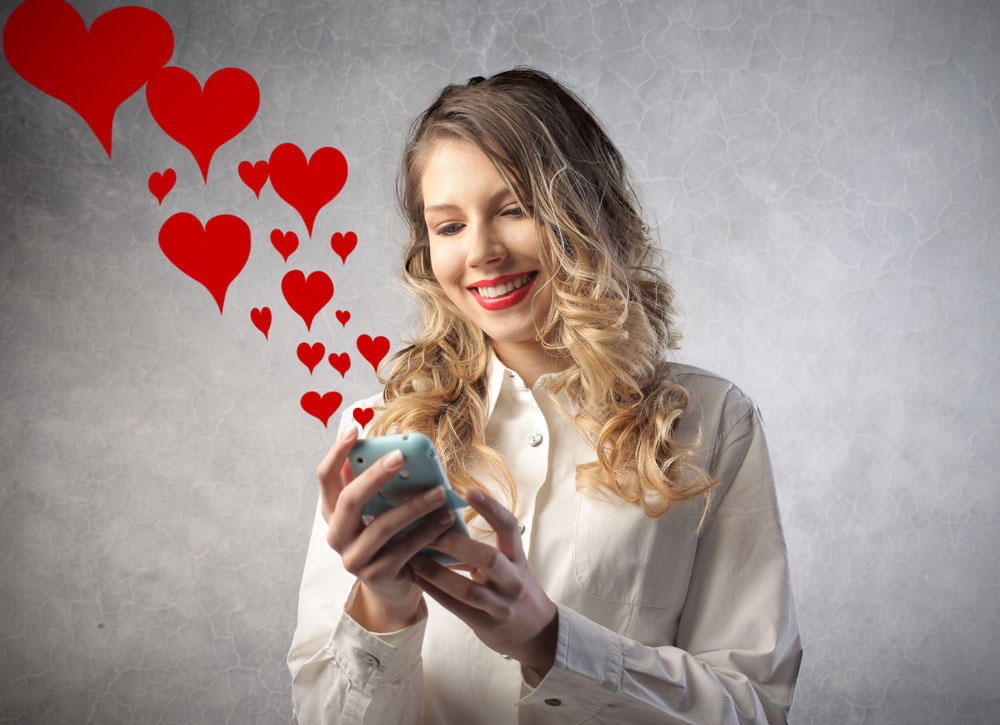 The Texting And Follow-Up Guide After A Great First Date