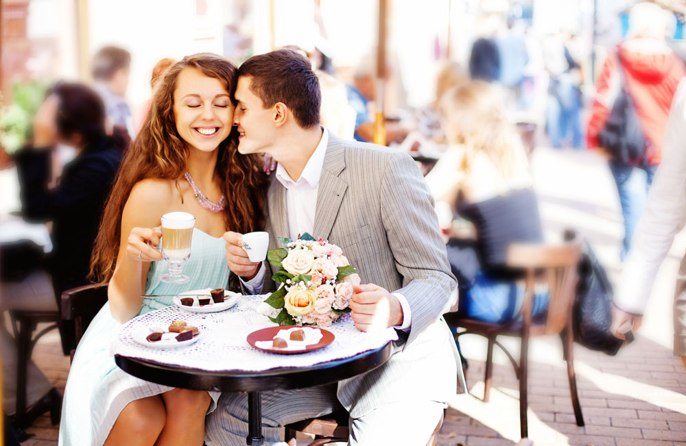 The Top 6 Qualities that Attracts a Man to a Woman