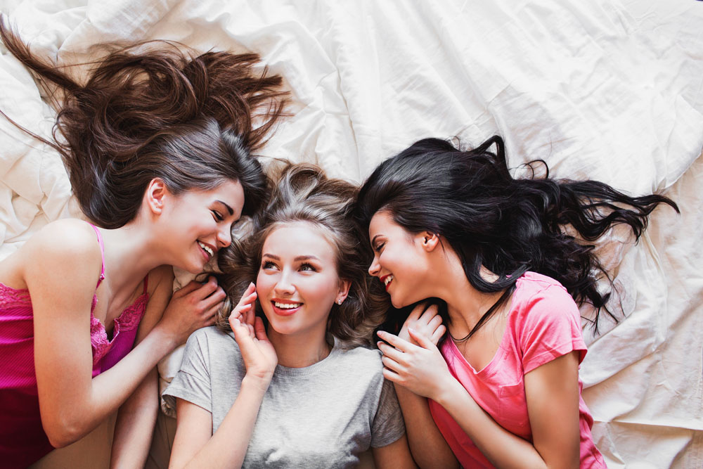 Top 6 Qualities Every Man Wants in His Girlfriend