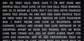 Why They Call This Love, likelovequotes.com ,Like Love Quotes