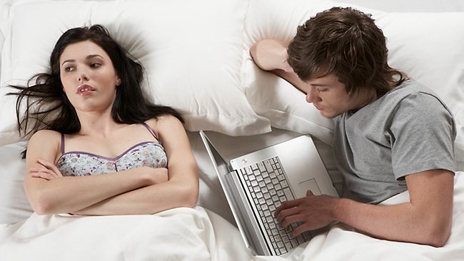neglected partner, Feeling Neglected,How To Stop Feeling Neglected By The One You Love,