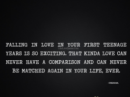 6 Teenage Love Quotes For Teens-likelovequotes, likelovequotes.com ,Like Love Quotes