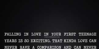 6 Teenage Love Quotes For Teens-likelovequotes, likelovequotes.com ,Like Love Quotes