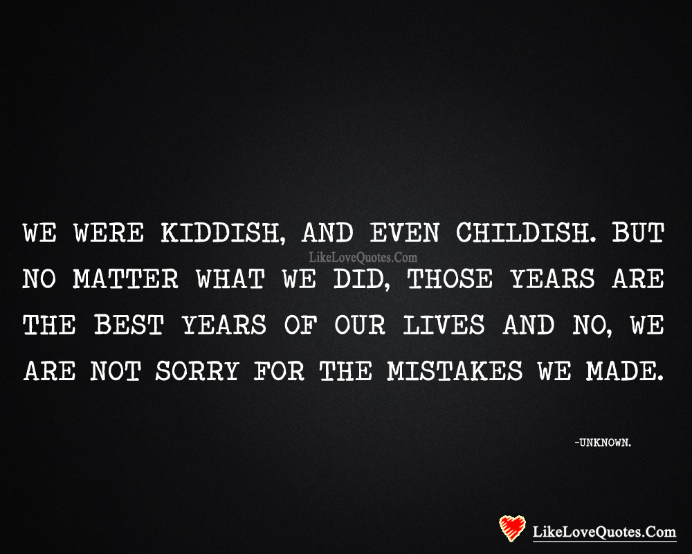 6 Teenage Love Quotes For Teens-likelovequotes