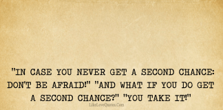 Quotes About Giving Second Chance in Love-likelovequotes, likelovequotes.com ,Like Love Quotes