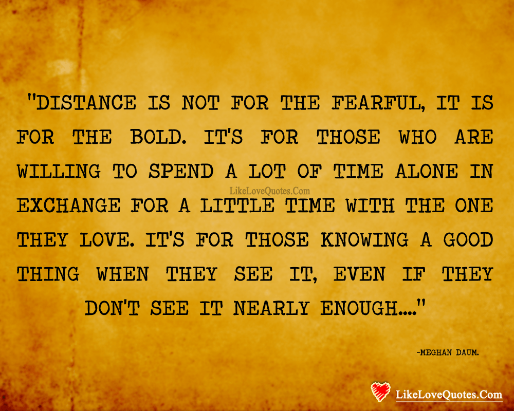 Romantic Long Distance Relationship Quotes For Him-likelovequotes