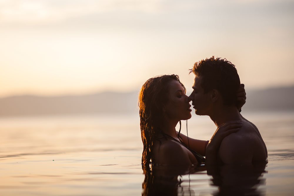 10 Stages To Get A Someone Out Of Your Mind