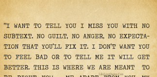 I Wanted You To Know That I Miss You-likelovequotes, likelovequotes.com ,Like Love Quotes