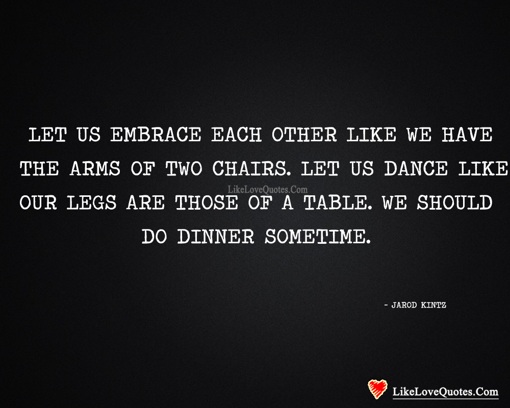 Lovely Quotes That You Can use On Your Date-likelovequotes