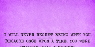 You Were Exactly What I Needed-likelovequotes, likelovequotes.com ,Like Love Quotes