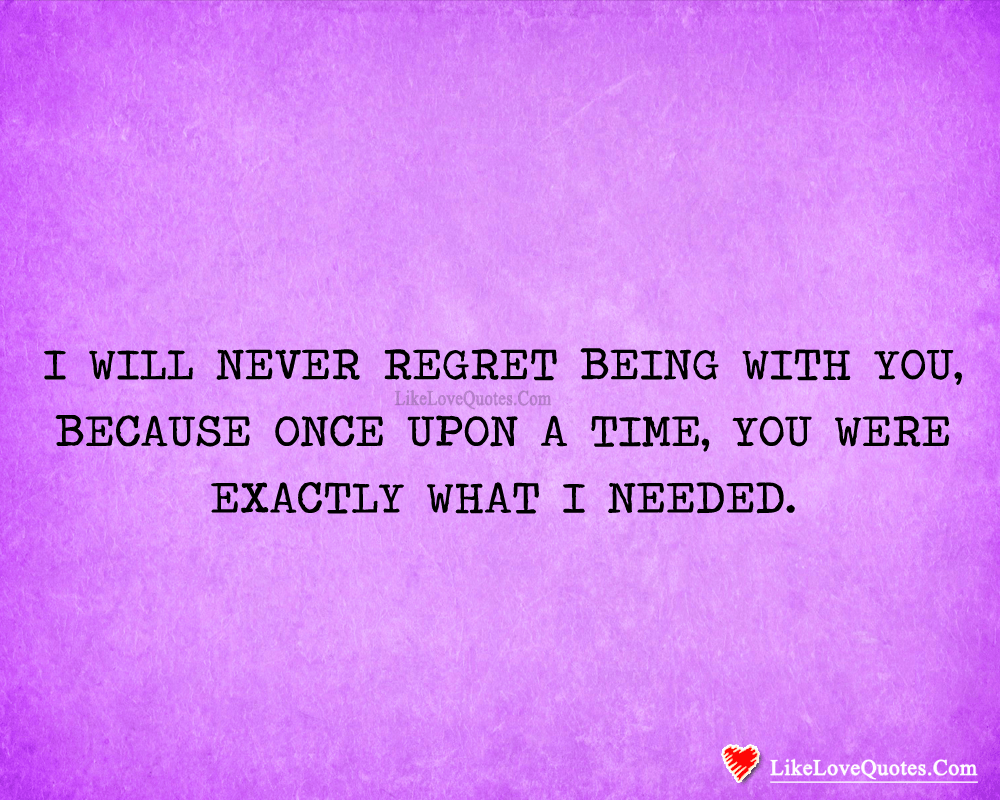 You Were Exactly What I Needed-likelovequotes