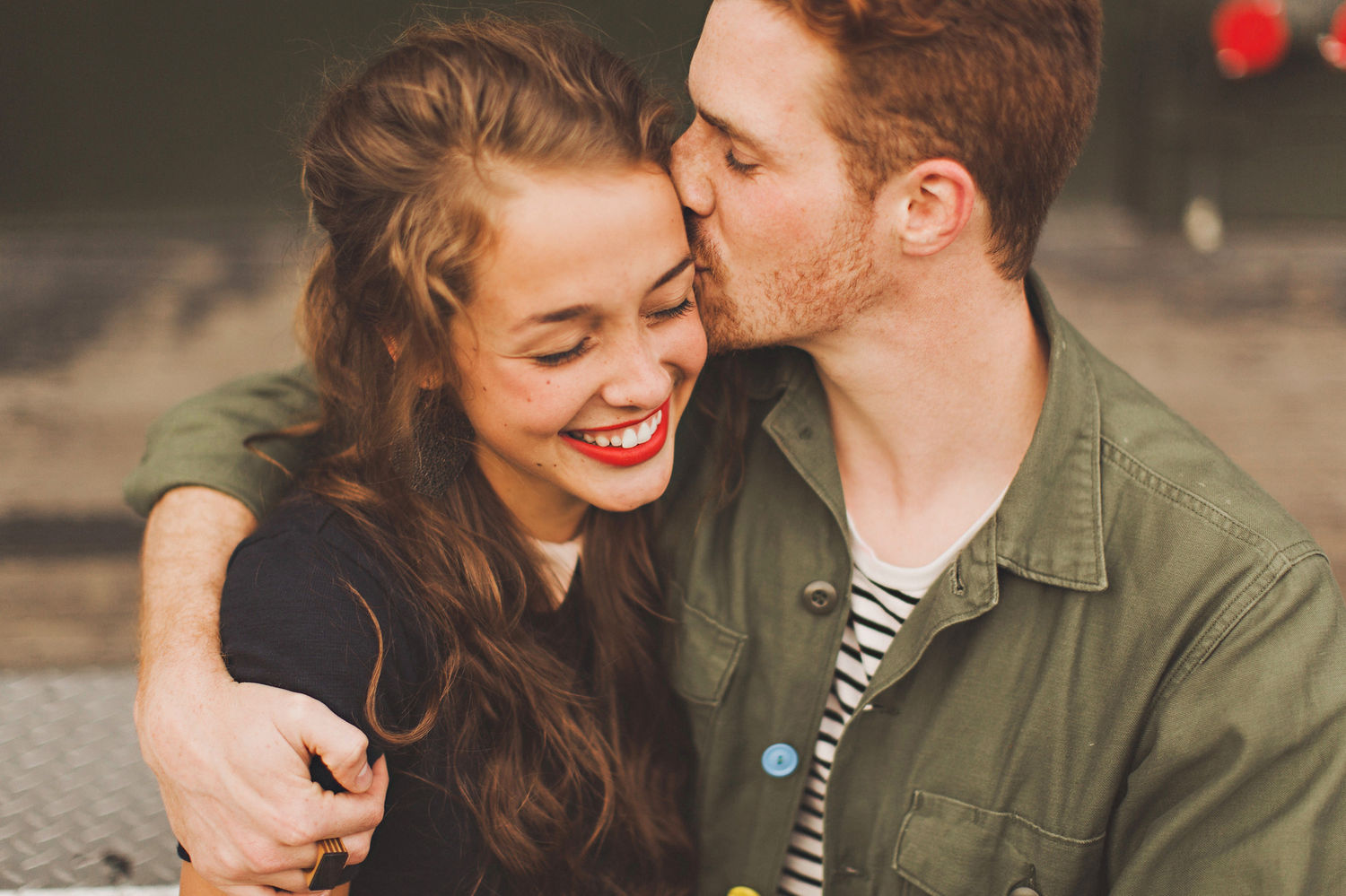 Age Difference - Does it Really Matter in a Relationship