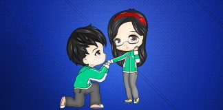 Believe The Guy Who Shows You That He loves You-likelovequotes, likelovequotes.com ,Like Love Quotes