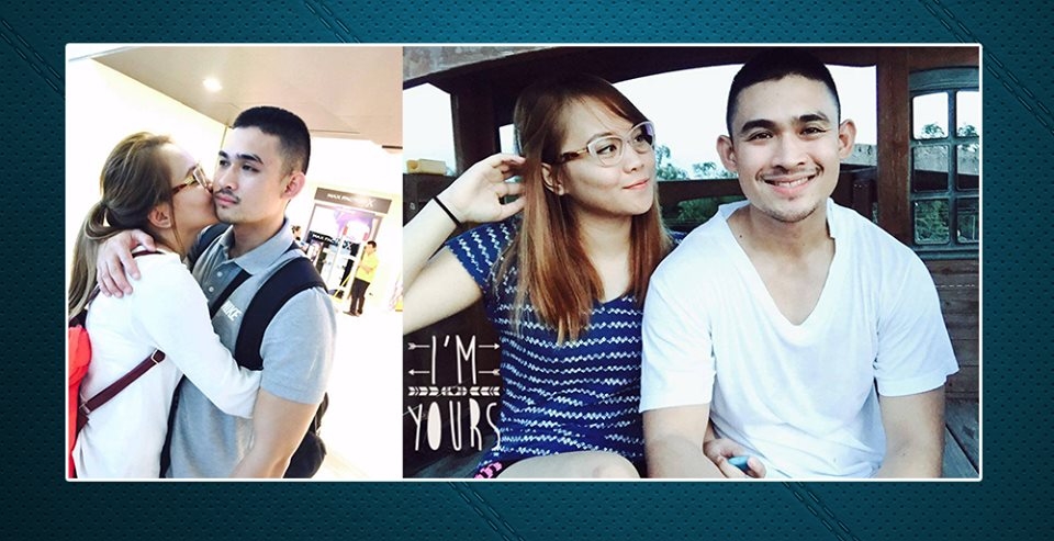 Distance Can't Keep Us Apart - True Story-likelovequotes