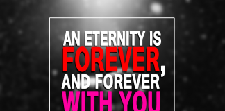 Forever With You Would Be A Dream Come True-likelovequotes, likelovequotes.com ,Like Love Quotes