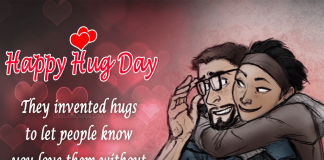 Happy Hug Day My Sweet Heart-likelovequotes, likelovequotes.com ,Like Love Quotes