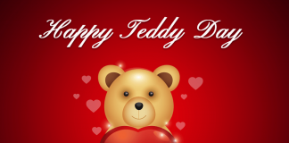 Happy Teddy Day My Sweet Heart-likelovequotes, likelovequotes.com ,Like Love Quotes