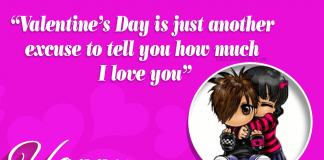 Happy Valentines Day My Sweet Heart-likelovequotes, likelovequotes.com ,Like Love Quotes