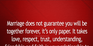 Have Faith In Your Relationship To Make It Last-likelovequotes, likelovequotes.com ,Like Love Quotes