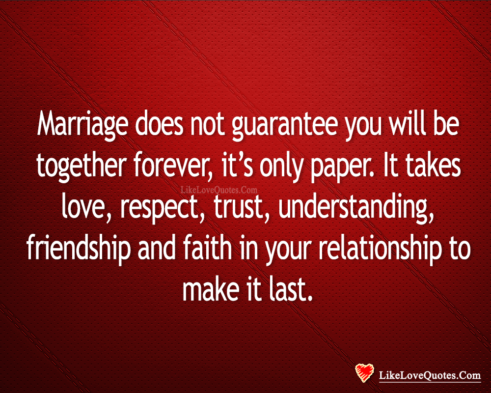 Have Faith In Your Relationship To Make It Last-likelovequotes