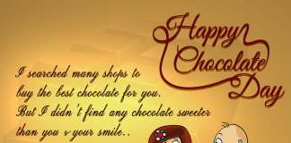 I Can't Find Any Chocolate That's Sweeter Than You-likelovequotes, likelovequotes.com ,Like Love Quotes