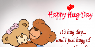 I Just Hugged You In My Thoughts Today-likelovequotes, likelovequotes.com ,Like Love Quotes