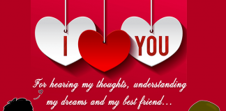 I Love You For Loving Me Without End - Happy Propose Day-likelovequotes, likelovequotes.com ,Like Love Quotes