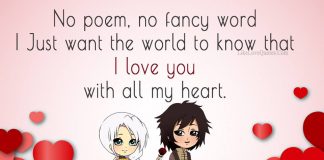 I Love You With All My Heart-likelovequotes, likelovequotes.com ,Like Love Quotes