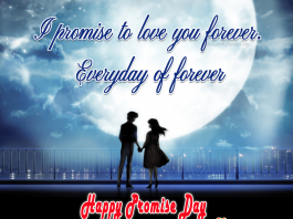 I Promise To Love You Forever-likelovequotes, likelovequotes.com ,Like Love Quotes