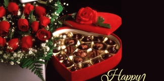 Life Is Like A Chocolate Box - Happy Chocolate Day-likelovequotes, likelovequotes.com ,Like Love Quotes