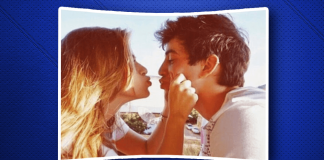Perfect Couple Only Exist In Books And Movies-likelovequotes, likelovequotes.com ,Like Love Quotes