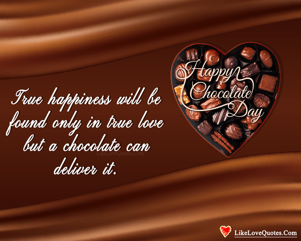 True Happiness Will Be Found Only In True Love.-likelovequotes