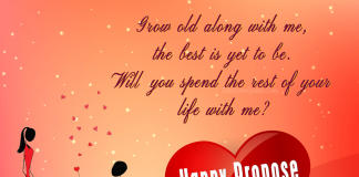 Will You Spend The Rest Of Your Life With Me-likelovequotes, likelovequotes.com ,Like Love Quotes