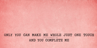 Your Love Completes Me-likelovequotes, likelovequotes.com ,Like Love Quotes