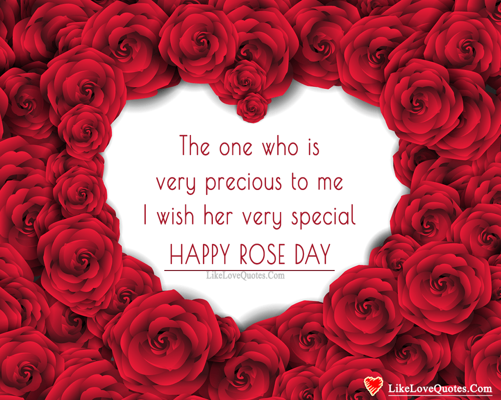You Are The One Who Is Very Precious To Me-likelovequotes