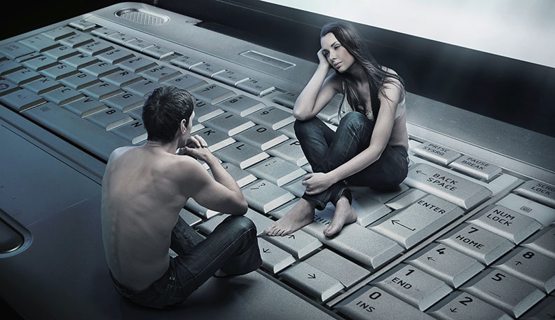 12 Reasons Why Online Dating Isn’t For Everyone-likelovequotes
