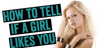 Body Language Cues a Girl Gives Away if She Likes You-likelovequotes