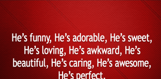 He Popped Into Your Head, Didn't He-likelovequotes, likelovequotes.com ,Like Love Quotes