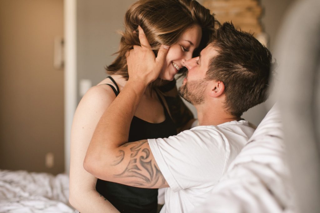 How to Get the Boy You Like to Like You Back