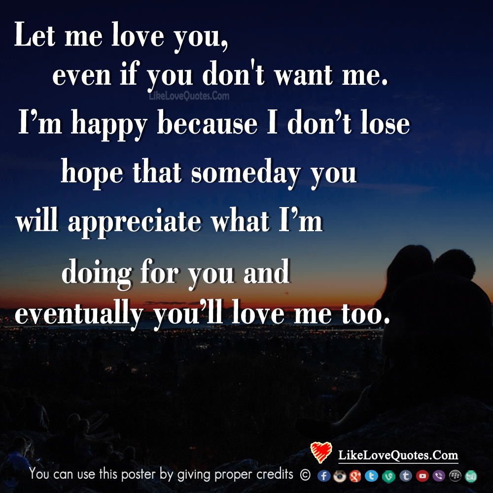 One Day You Will Understand My Feelings-likelovequotes