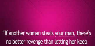 Real Men Can't Be Stolen-likelovequotes, likelovequotes.com ,Like Love Quotes