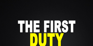 The First Duty Of Love Is To Listen-likelovequotes, likelovequotes.com ,Like Love Quotes