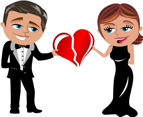 We Broke-up Through Online Message: What to do?