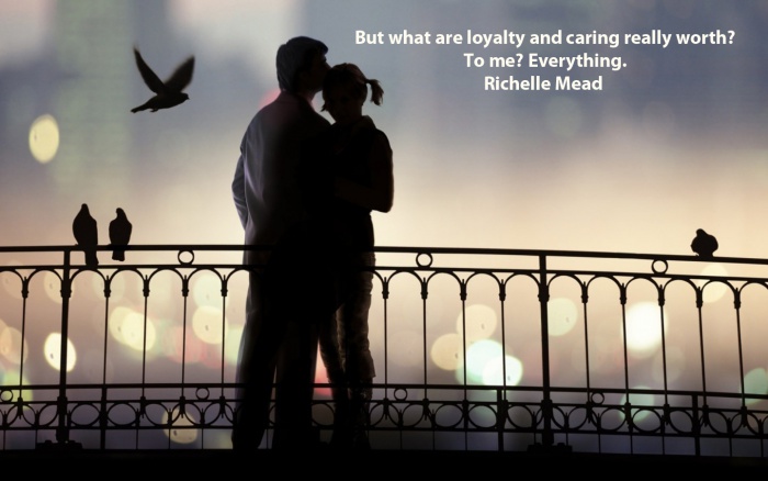 healthy relationship-loyalty