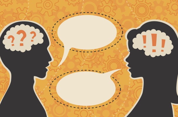 healthy relationship-communication