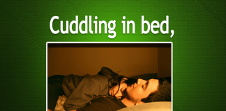 Cuddling in Bed And Falling Asleep-likelovequotes, likelovequotes.com ,Like Love Quotes