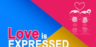 Express Your Love Through Actions-likelovequotes, likelovequotes.com ,Like Love Quotes